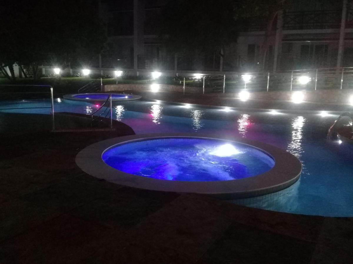 Apto. Orchidea No Ubaia Residence 202 Praia de Pipa Exteriér fotografie