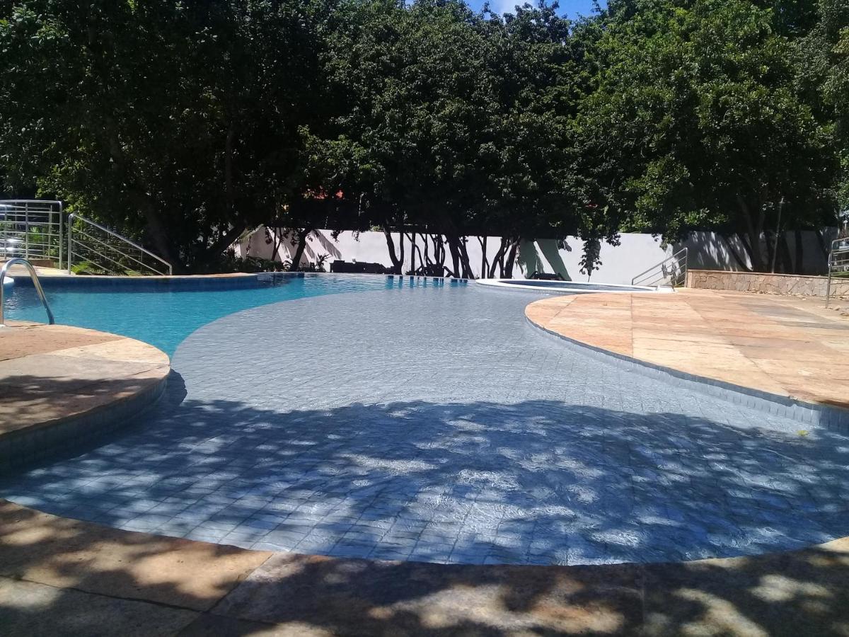 Apto. Orchidea No Ubaia Residence 202 Praia de Pipa Exteriér fotografie