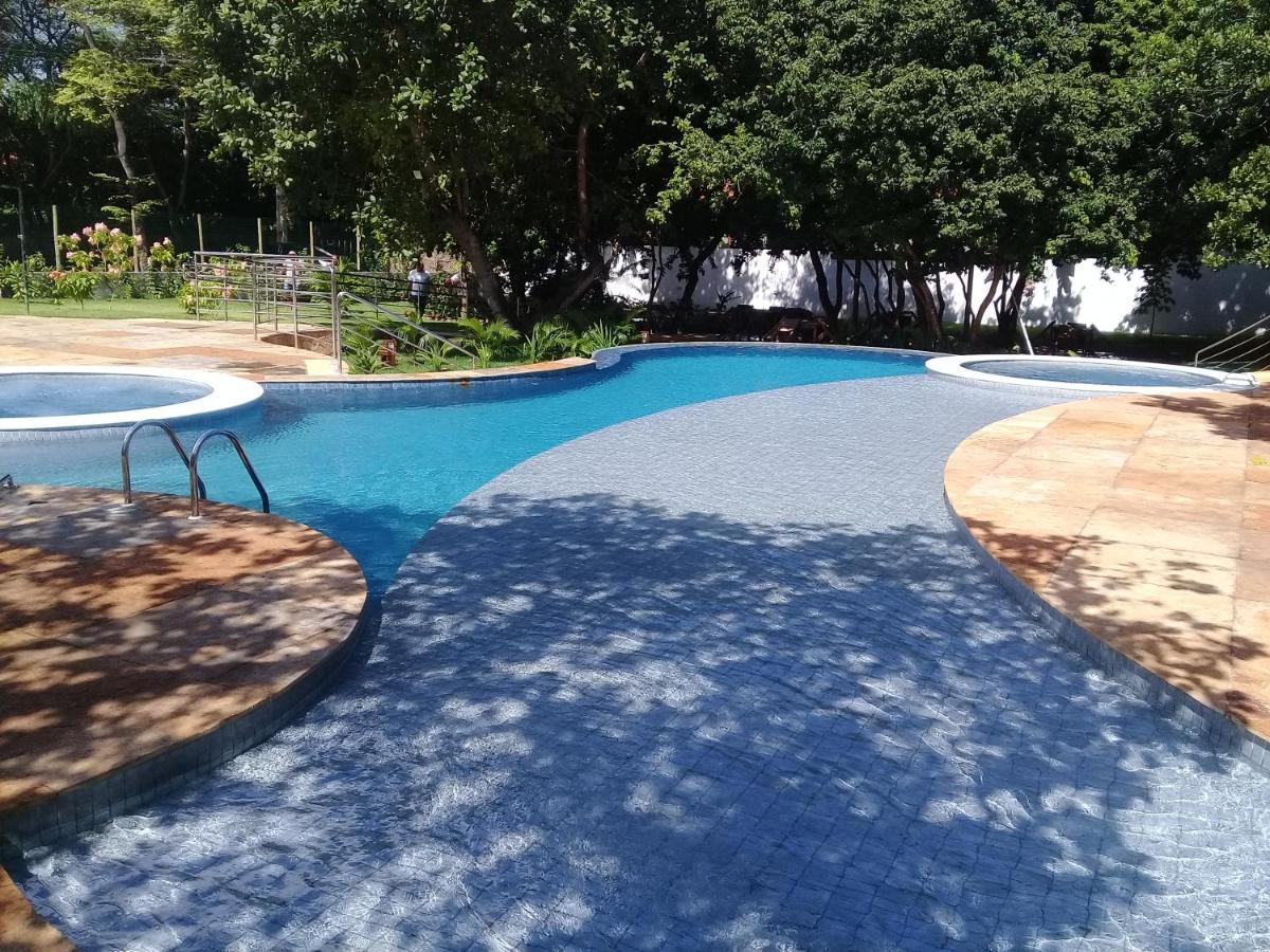 Apto. Orchidea No Ubaia Residence 202 Praia de Pipa Exteriér fotografie