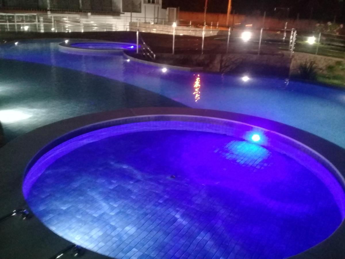 Apto. Orchidea No Ubaia Residence 202 Praia de Pipa Exteriér fotografie
